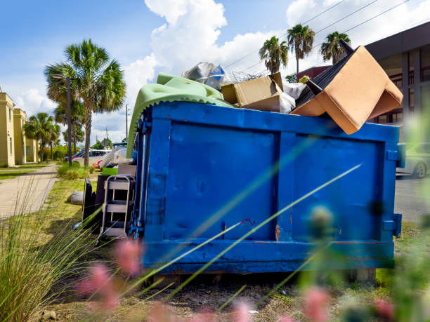 Attic Cleanout Services in Lowry Crossing, TX